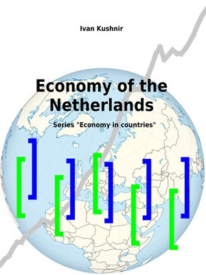 cover image of Economy of the Netherlands